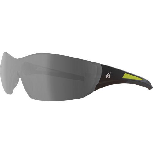 Lunettes de s&eacute;curit&eacute; Delano G2, Lentille Miroir argent&eacute;, Anti-&eacute;gratignures, ANSI Z87+/MCEPS GL-PD 10-12/R&eacute;pond ou surpasse la norme CSA Z94.3 Rock Safety Industrial Ltd