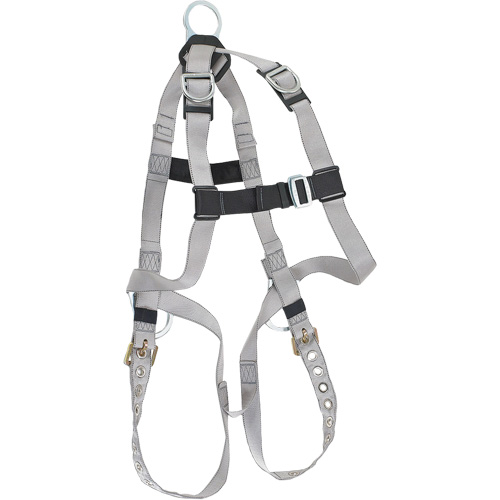 B-Compliant Safety Harness, CSA Certified, Class AEP Rock Safety Industrial Ltd