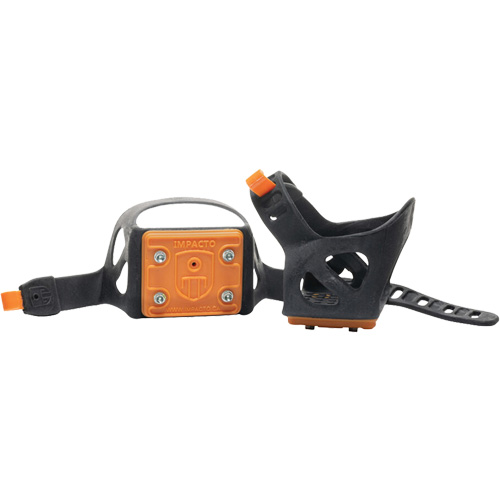 Targeted Ice Traction Cleats Rock Safety Industrial Ltd