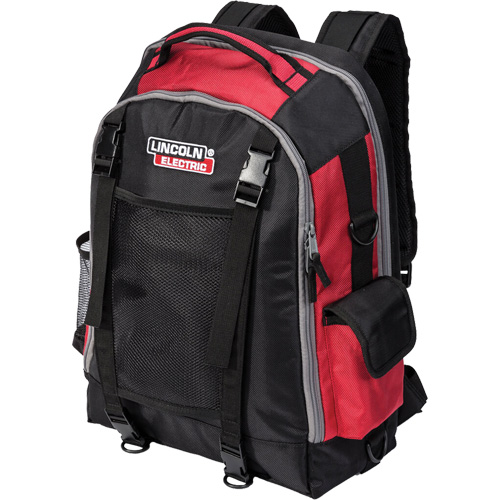 Welders All-In-One Backpack Rock Safety Industrial Ltd