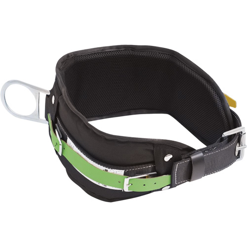 WB-6050-M Padded 2-Strap Miner's Belt - Medium Rock Safety Industrial Ltd