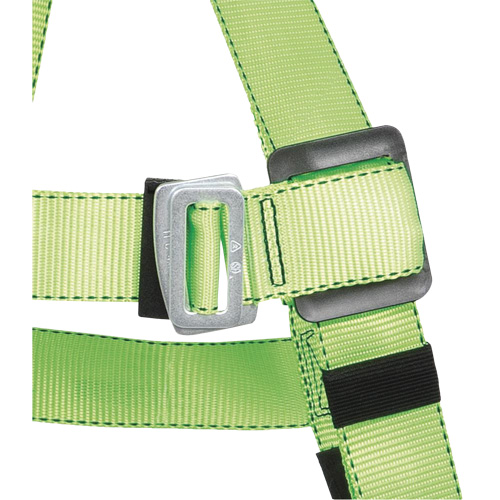 FBH10020A1020-S  Contractor Series Safety Harness, CSA Certified, Class AP, Small Rock Safety Industrial Ltd