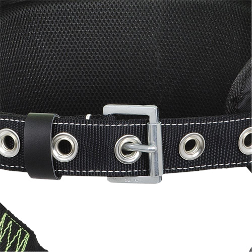 FBH10020A1020-S  Contractor Series Safety Harness, CSA Certified, Class AP, Small Rock Safety Industrial Ltd