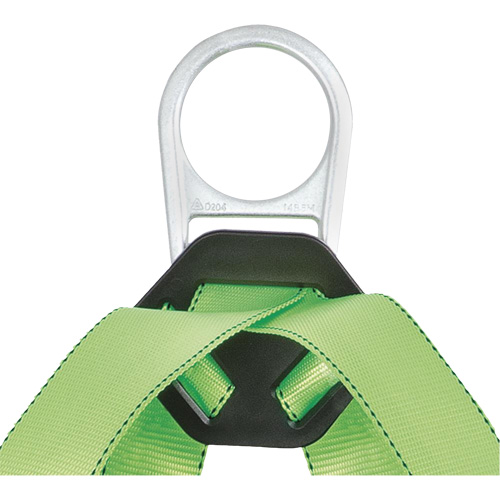 FBH10000A1020-S  Contractor Series Safety Harness, CSA Certified, Class AP, Small Rock Safety Industrial Ltd