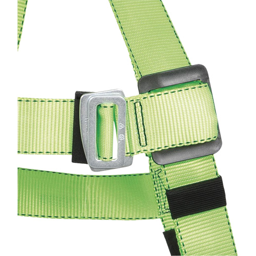 FBH10000L1020-S  Harnais de s&eacute;curit&eacute; s&eacute;rie entrepreneur avec ceinture de positionnement, Certifi&eacute;e CSA, Classe AP, Petit Rock Safety Industrial Ltd