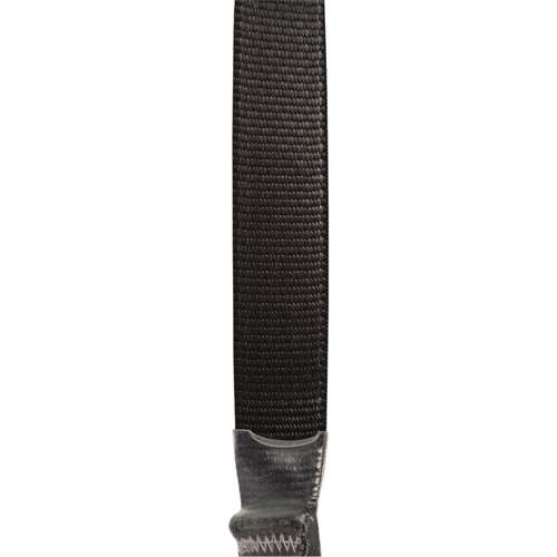 SRL-80302-18LE Cordage de s&eacute;curit&eacute; autor&eacute;tractable, 18', Dyneema, Pivotant Rock Safety Industrial Ltd