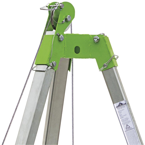 CSK2-65 Confined Space Kit with Tripod, Confined Space Kit Rock Safety Industrial Ltd