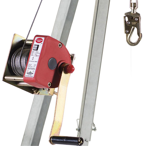 CSK2-65 Confined Space Kit with Tripod, Confined Space Kit Rock Safety Industrial Ltd