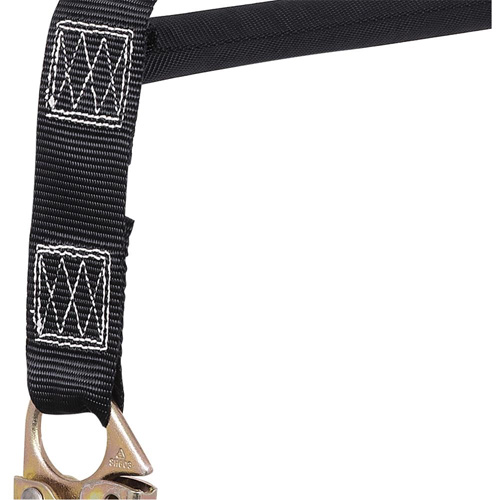 CP-15300-3 Confined Space Spreader Bar/Yoke Rock Safety Industrial Ltd