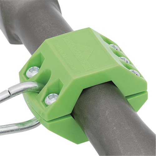 TT-8000-BULK 1-1/16" - 1-1/4" Press Block Rock Safety Industrial Ltd