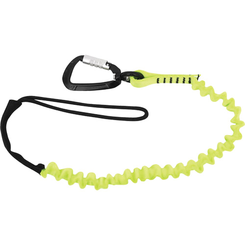 TT-9904 Longe &eacute;troite pour outils, Tendeur, Mousqueton/boucle Rock Safety Industrial Ltd
