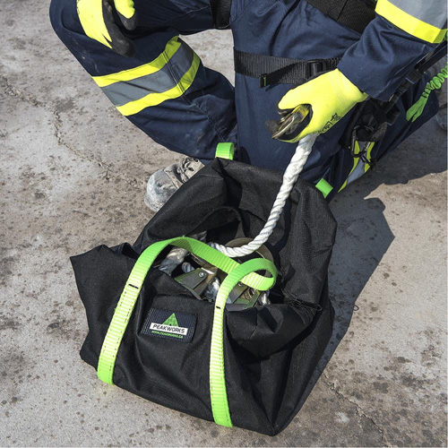 BAG-004 Nylon Harness Carrying Bag Rock Safety Industrial Ltd