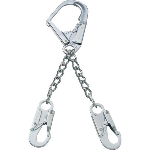 RA-100 Twin Leg Rebar Assembly Rock Safety Industrial Ltd