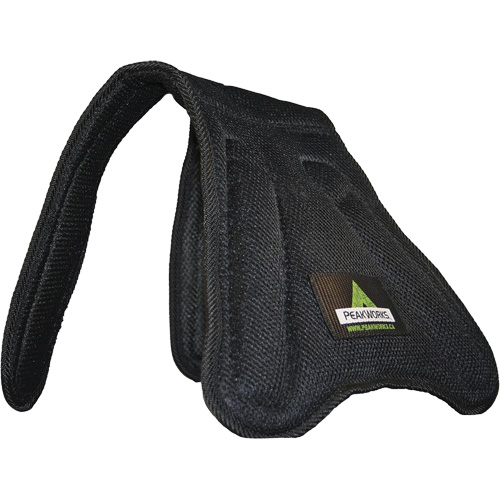 FBH-PAD Coussin dorsal amovible pour harnais Rock Safety Industrial Ltd