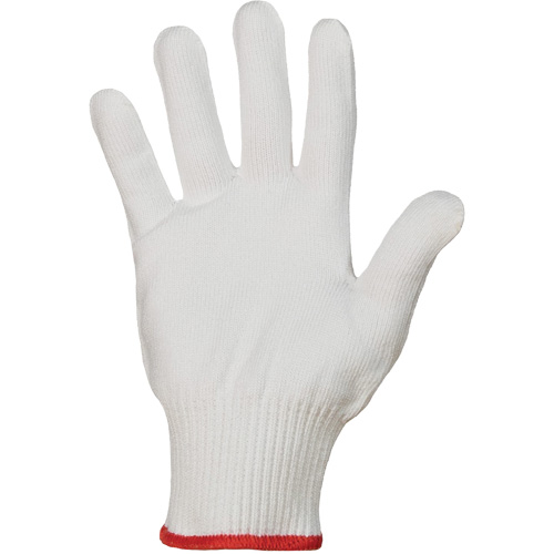 Doublure de gant d'hiver Sure Knit S13CPWH, Calibre 13, T-Grand Rock Safety Industrial Ltd