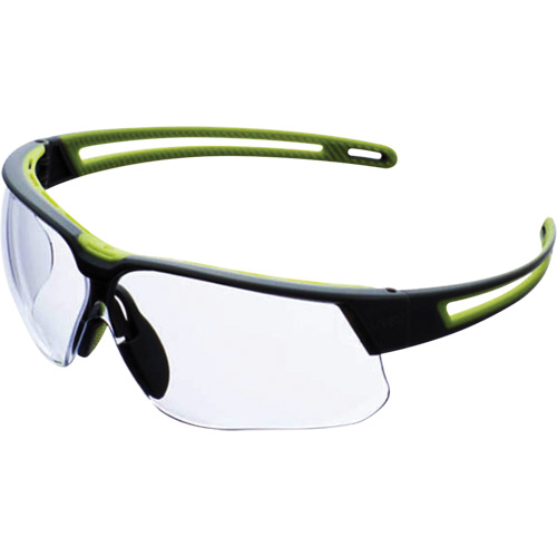 Lunettes de s&eacute;curit&eacute; Avatar Plus, Lentille 2,0, Anti-&eacute;gratignures Rock Safety Industrial Ltd