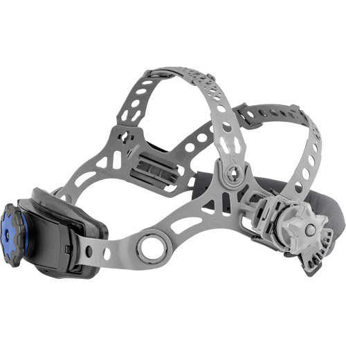 Harnais de t&ecirc;te Legacy pour masques de soudage s&eacute;ries Infinity, Elite & Performance Rock Safety Industrial Ltd