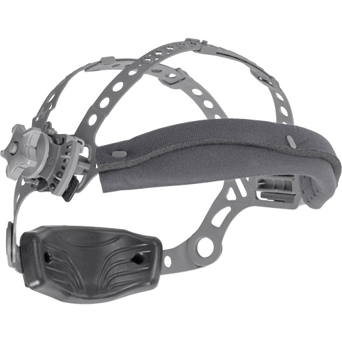 Harnais de t&ecirc;te Legacy pour masques de soudage s&eacute;ries Infinity, Elite & Performance Rock Safety Industrial Ltd