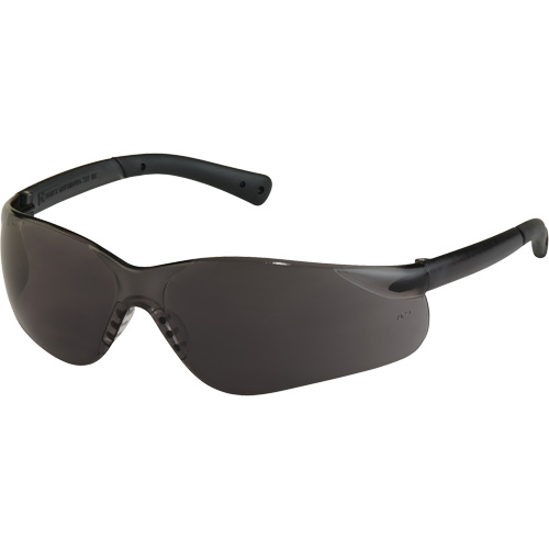 BearKat&reg; BK3 Series Safety Glasses, Grey Lens, Anti-Fog, ANSI Z87+/MCEPS GL-PD 10-12/Meets/Exceeds CSA Z94.3 Rock Safety Industrial Ltd