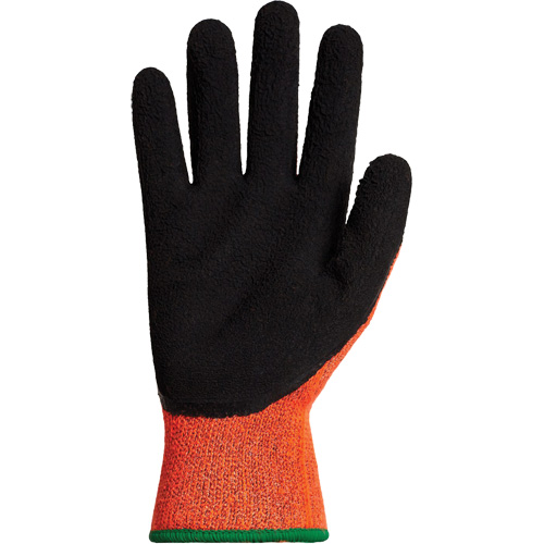 Gants d'hiver r&eacute;sistants &agrave; la coupe Dexterity TKTAGLX, Taille Moyen, Calibre 13, Rev&ecirc;tement Latex, Enveloppe en TenActiv, ASTM ANSI niveau A3 Rock Safety Industrial Ltd