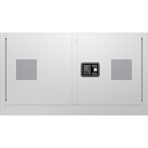 Armoire de recharge 4 kWh TECR pour batterie au lithium-ion Rock Safety Industrial Ltd