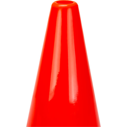 Premium Traffic Cone, 12", Orange Rock Safety Industrial Ltd