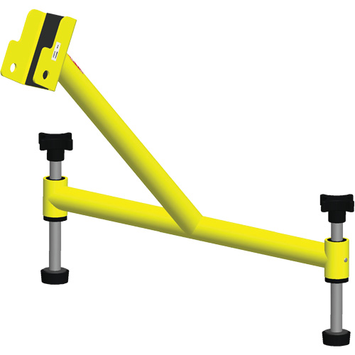 Stabilizer for IN-2108 or IN-2324 Portable Manhole Guards Rock Safety Industrial Ltd