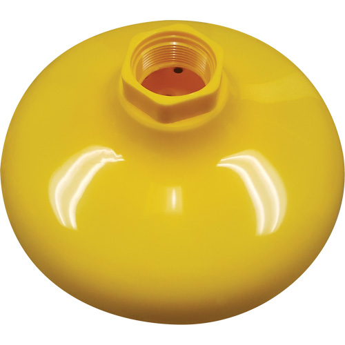 Pomme de douche de s&eacute;curit&eacute; en plastique ABS Rock Safety Industrial Ltd