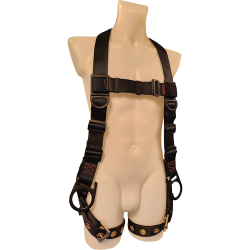 Harnais de s&eacute;curit&eacute; Koala Behr, Certifi&eacute;e CSA, Classe AP, Cap. 352 lb Rock Safety Industrial Ltd