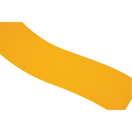 Anti-Skid Tape, 2" x 60', Yellow Rock Safety Industrial Ltd