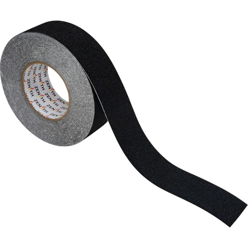 Anti-Skid Tape, 2" x 60', Black Rock Safety Industrial Ltd