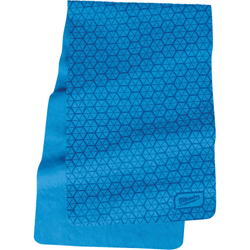 Cooling PVA Towel - Bulk, Blue Rock Safety Industrial Ltd