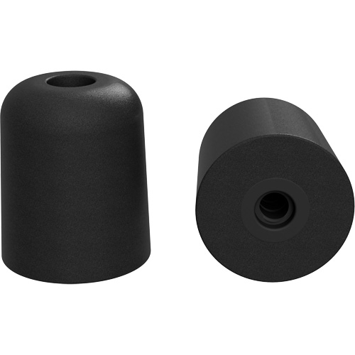 Trilogy Medium Foam Replacement Eartips Rock Safety Industrial Ltd