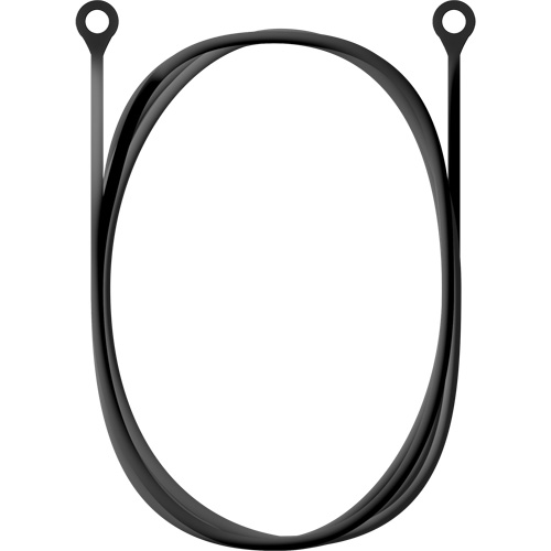 Secure Cord for Wireless Earbuds Rock Safety Industrial Ltd
