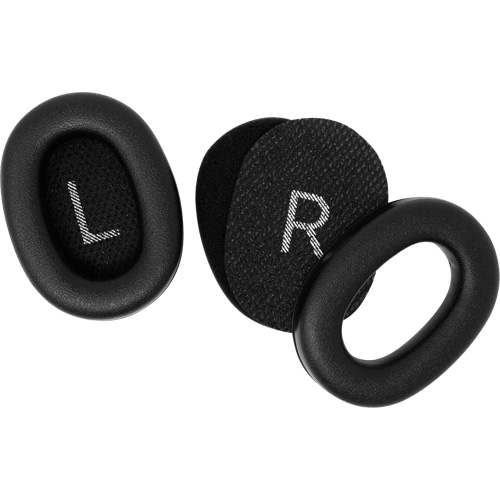Coussins en mousse pour oreilles Air Defender Rock Safety Industrial Ltd