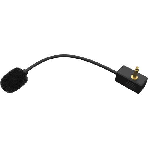 Link Detachable Boom Microphone Rock Safety Industrial Ltd