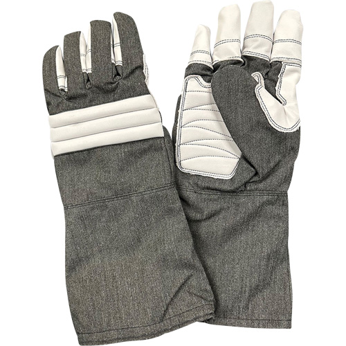 CoreMAX FR Cut-Resistant Gloves, Size Medium, CarbonX&reg; Repel Shell, ASTM ANSI Level A6 Rock Safety Industrial Ltd