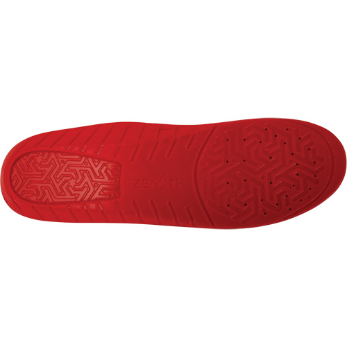 Memory Foam Insoles, Men's 12 - 13 Rock Safety Industrial Ltd