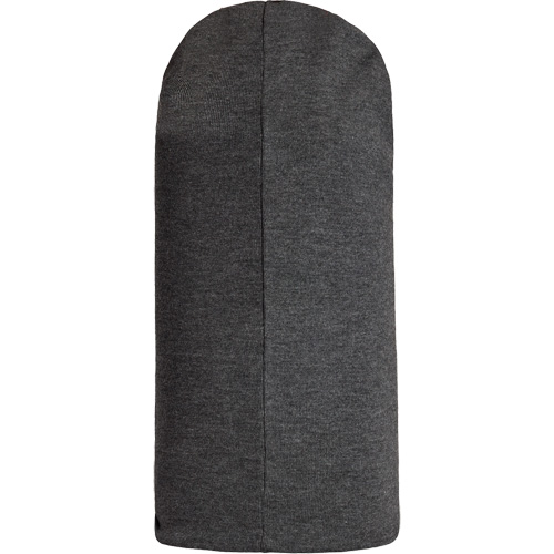 SUPERA Fire-Resistant Balaclava, Grey, Kermel&reg; Rock Safety Industrial Ltd