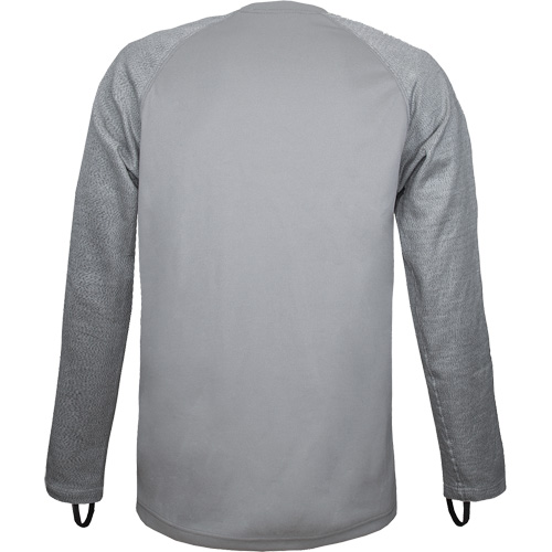 Superior&reg; CASTXP Shirt with Cut-Resistant Sleeves Rock Safety Industrial Ltd