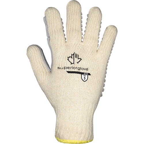 Cool Grip&reg; SCSS Heat Resistant Gloves, Cotton, Medium/Small Rock Safety Industrial Ltd