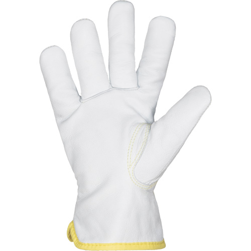 Gants r&eacute;sistants &agrave; la coupe Endura 378WGKGTL, Taille Petit, Enveloppe en Ch&egrave;vre/TenActiv/Thinsulate, ASTM ANSI niveau A6 Rock Safety Industrial Ltd