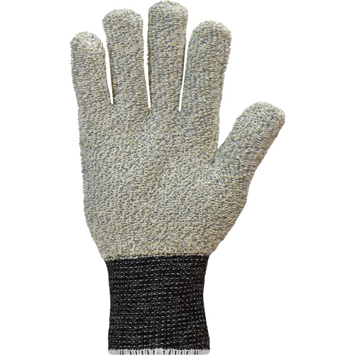 Contender TRFGK Cut & Heat Resistant Gloves, Cotton, X-Small Rock Safety Industrial Ltd