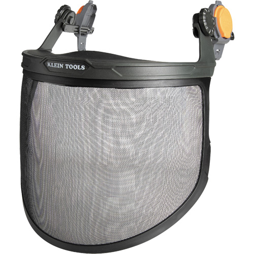 Visi&egrave;re grillag&eacute;e, 7-1/2" la x 11-3/5" h Rock Safety Industrial Ltd