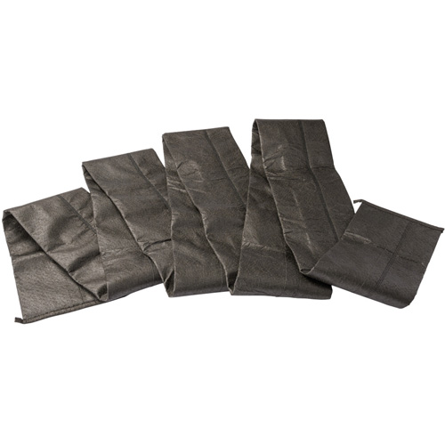 17' Centurion Water Activated Flood Barrier Rock Safety Industrial Ltd