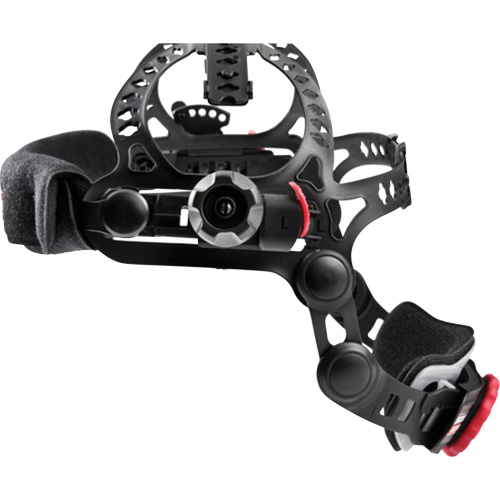 VIKING X6 Headgear&reg; Kit Rock Safety Industrial Ltd