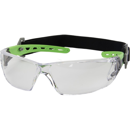 Safety Glasses Headband Rock Safety Industrial Ltd
