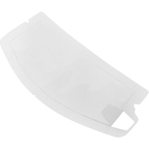 Tear-off Lens for Nova 3&reg; Rock Safety Industrial Ltd