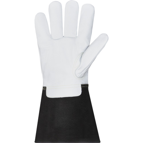 Gants r&eacute;sistants &agrave; l'incendie Endura 399GCXL5, Taille Petit, Enveloppe en Ch&egrave;vre, ASTM ANSI niveau A9 Rock Safety Industrial Ltd