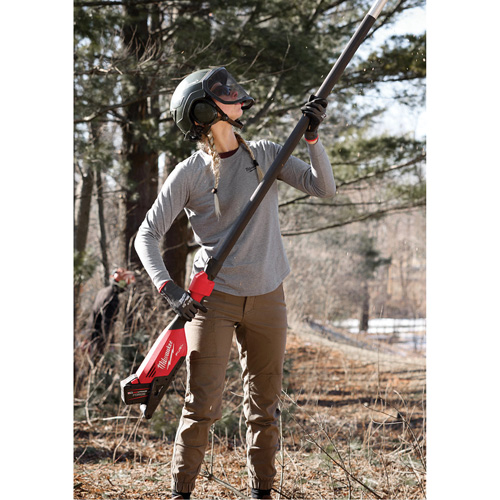 T-shirt hybride &agrave; manches longues FREEFLEX, Femmes, T-petit, Mauve Rock Safety Industrial Ltd